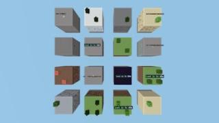 ゲームモード/スカイアイランド