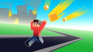 ゲームモード/ナチュラルディザスター
